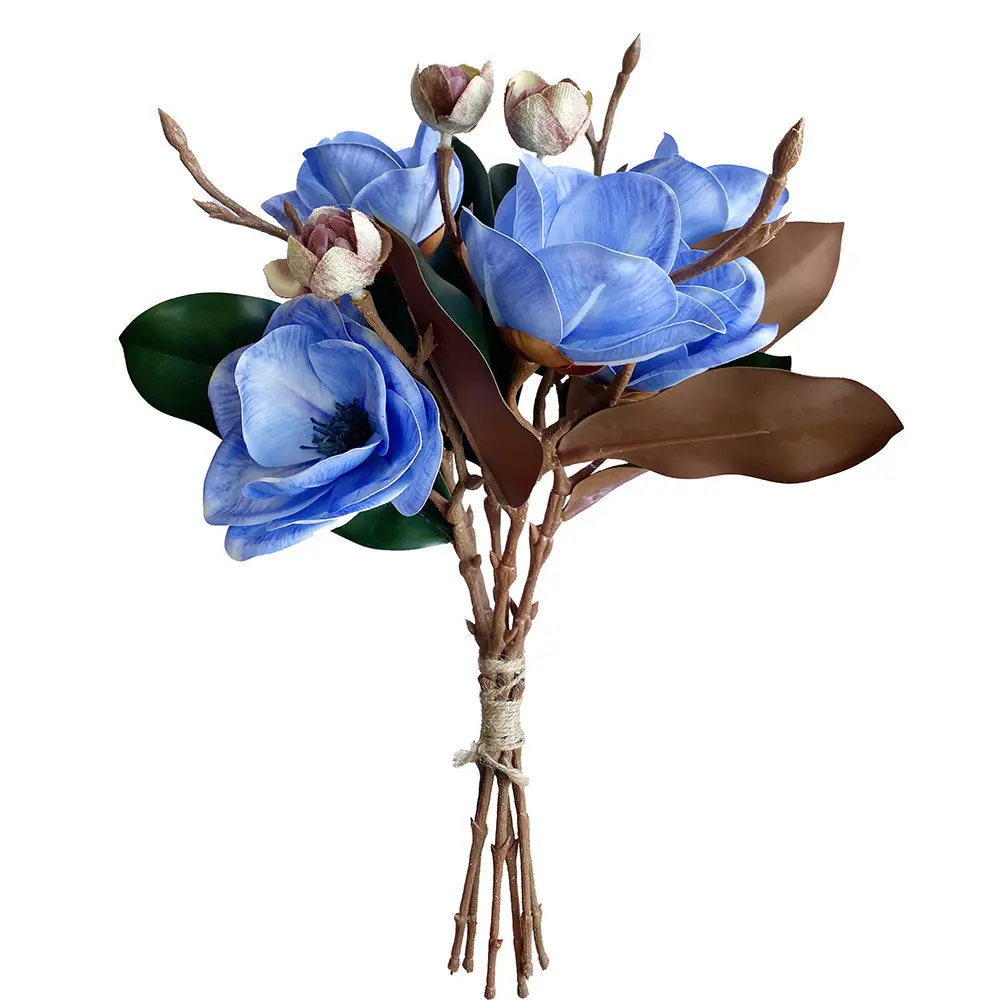 BOUQUET FLOR MAGNOLIA