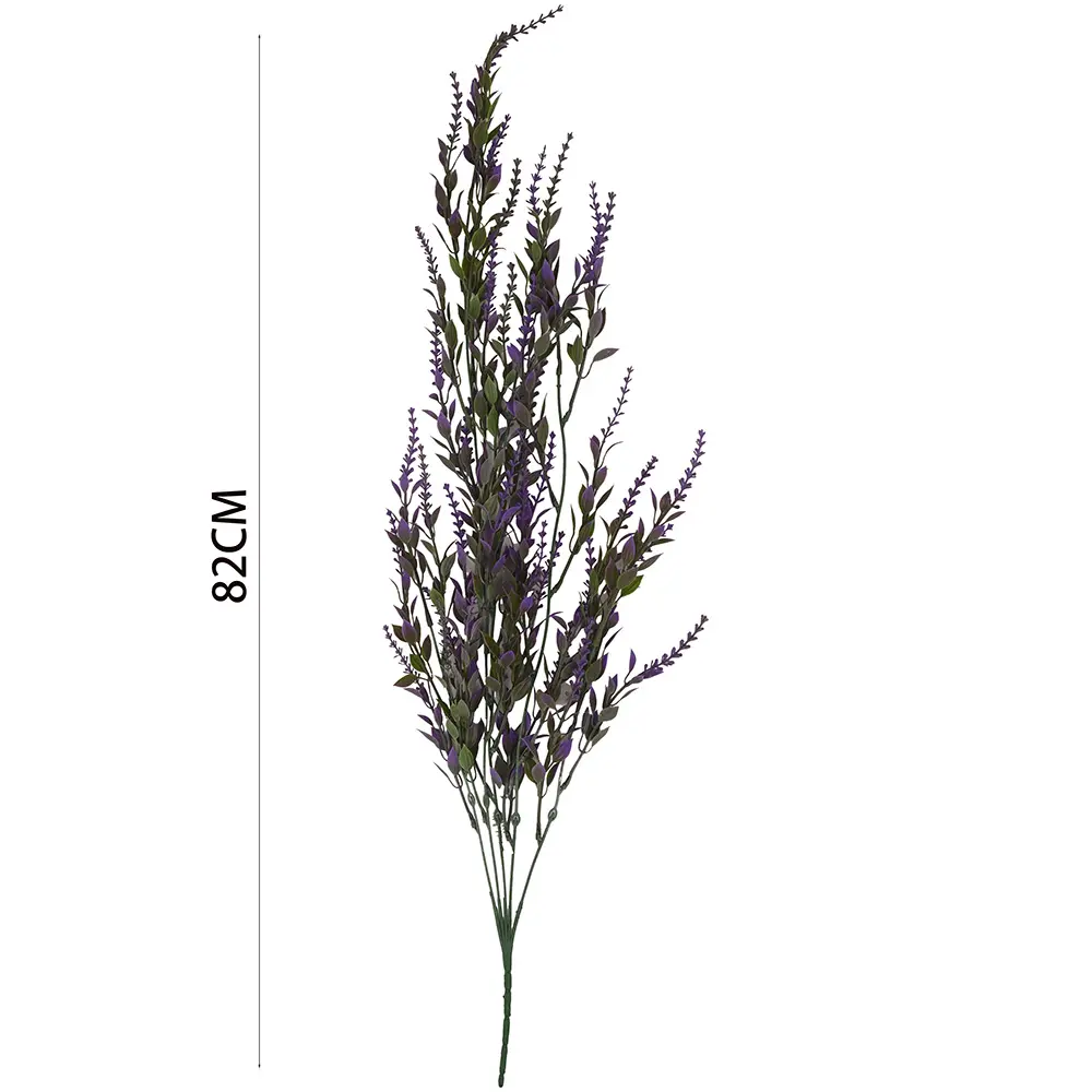 COLGANTE LAVANDA ARTIFICIAL 82CM