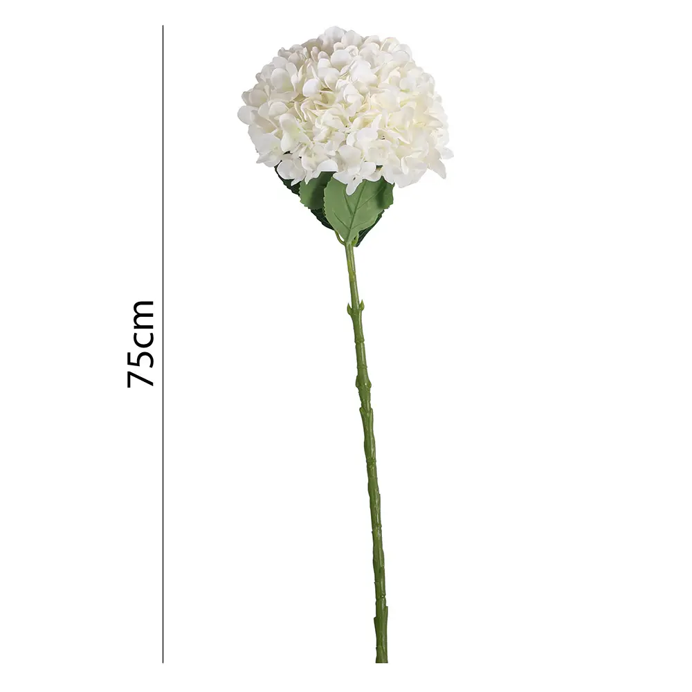 VARA HORTENSIA G 单支绣球高端4角 73cm