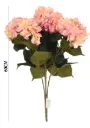RAMO FLOR HORTENSIA