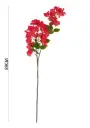 VARA FLOR BUGANVILLA 89CM
