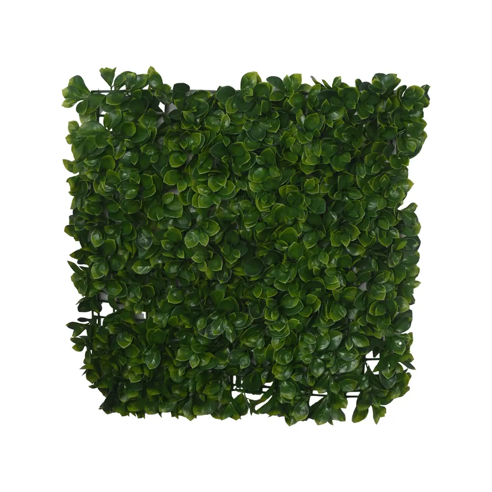 JARDIN VERTICAL ARTIFICIAL 50*50CM