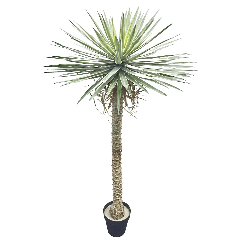 PLANTA YUCCA ARTIFICIAL