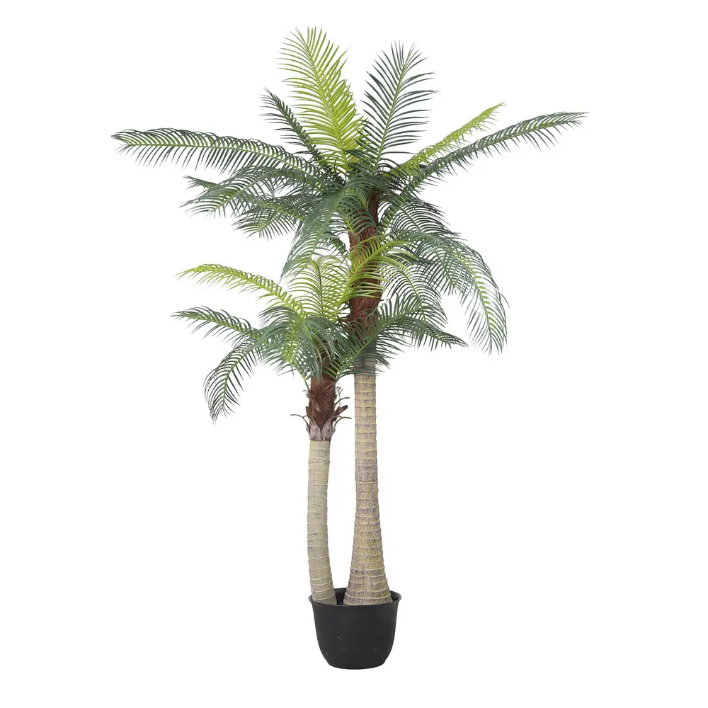 PLANTA PALMERA ARTIFICIAL 250CM
