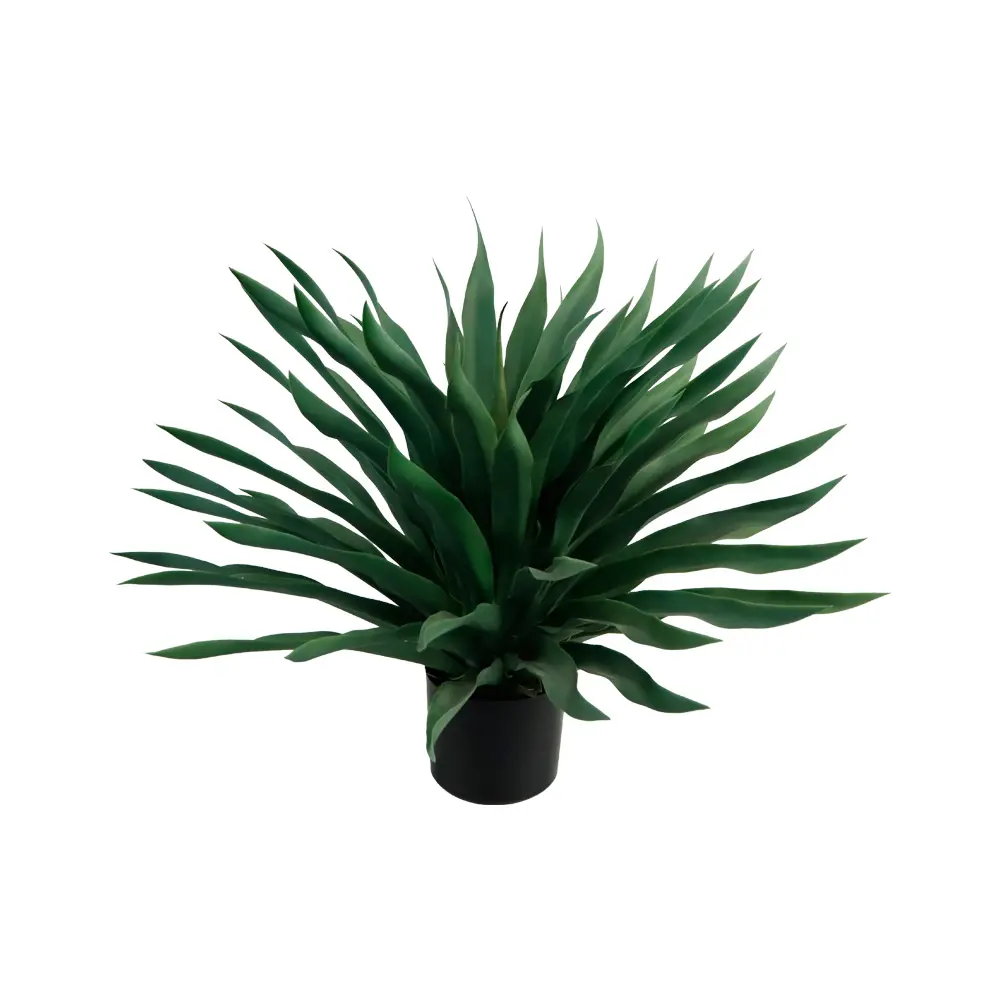 PLANTA YUCA ARTIFICIAL 70CM