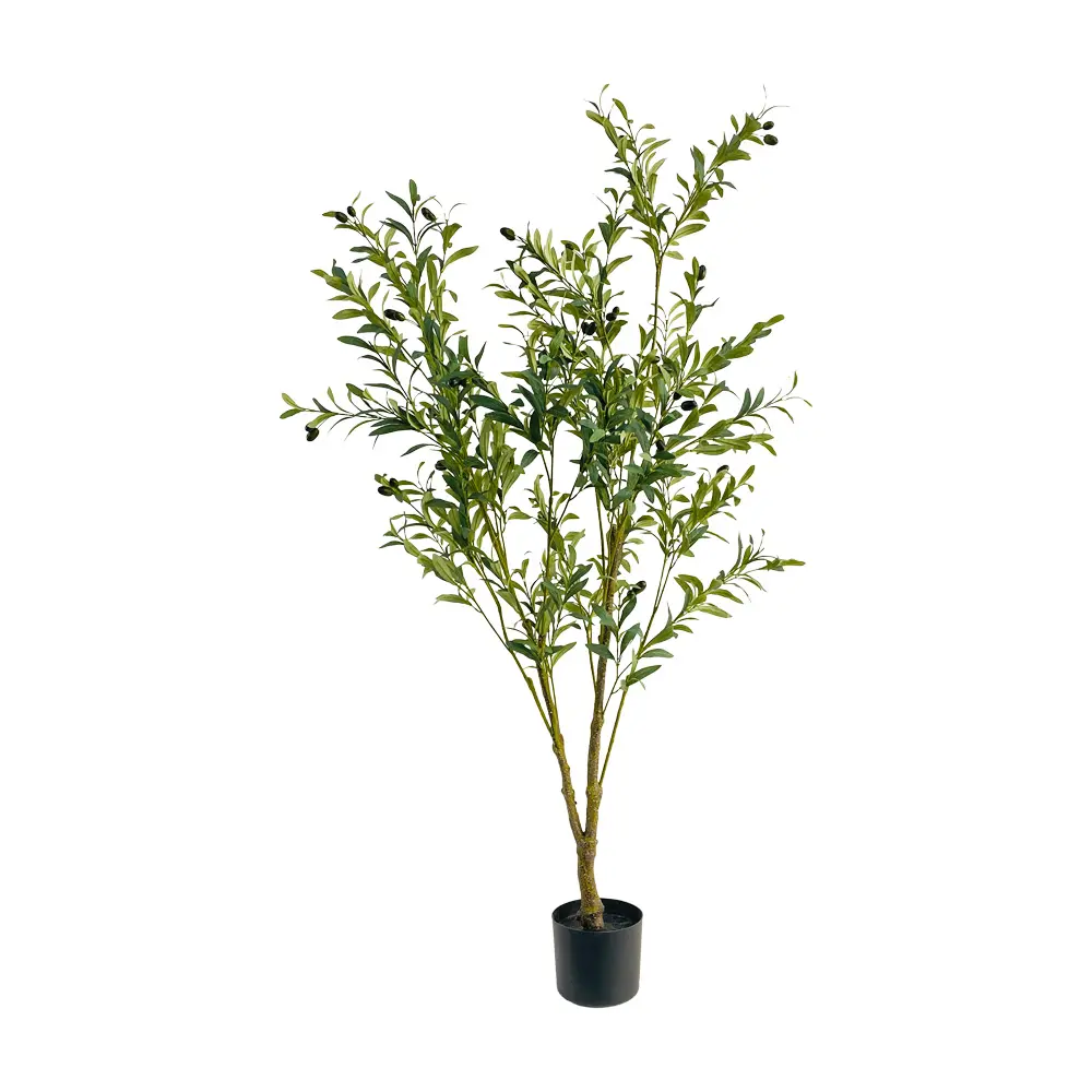 ARBOL OLIVO ARTIFICIAL 150CM