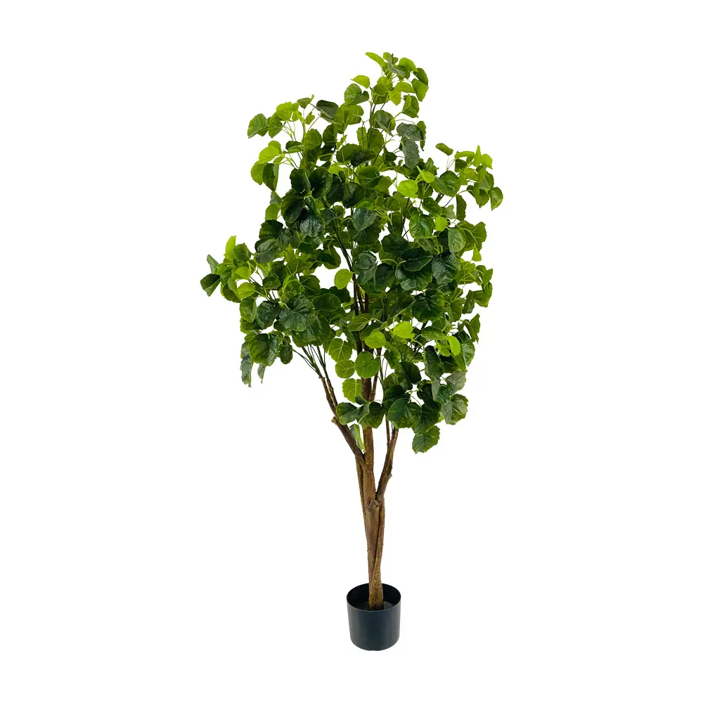 ARBOL ARALIA ARTIFICIAL 150CM