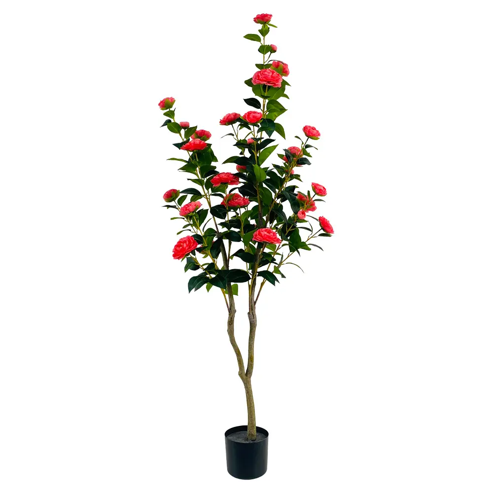Arbol Camellia sint¨¦tico 150C