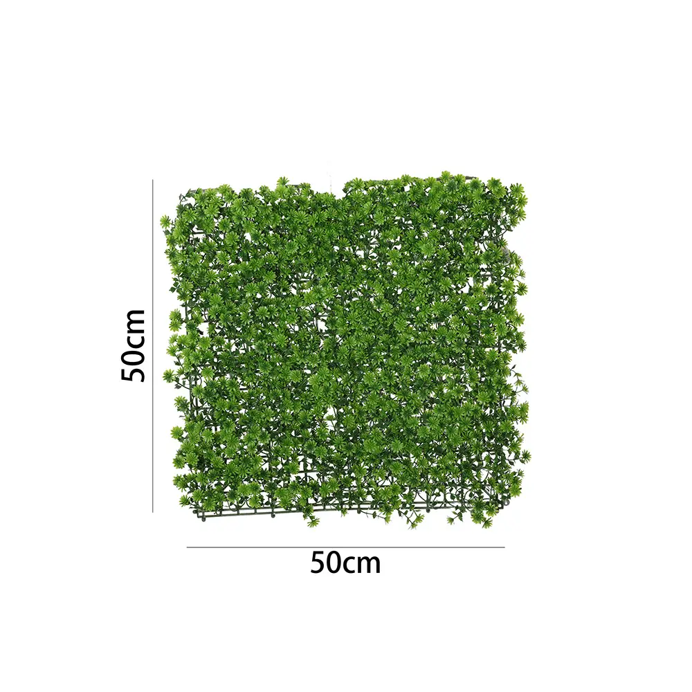 JARDIN VERTICAL 50*50CM