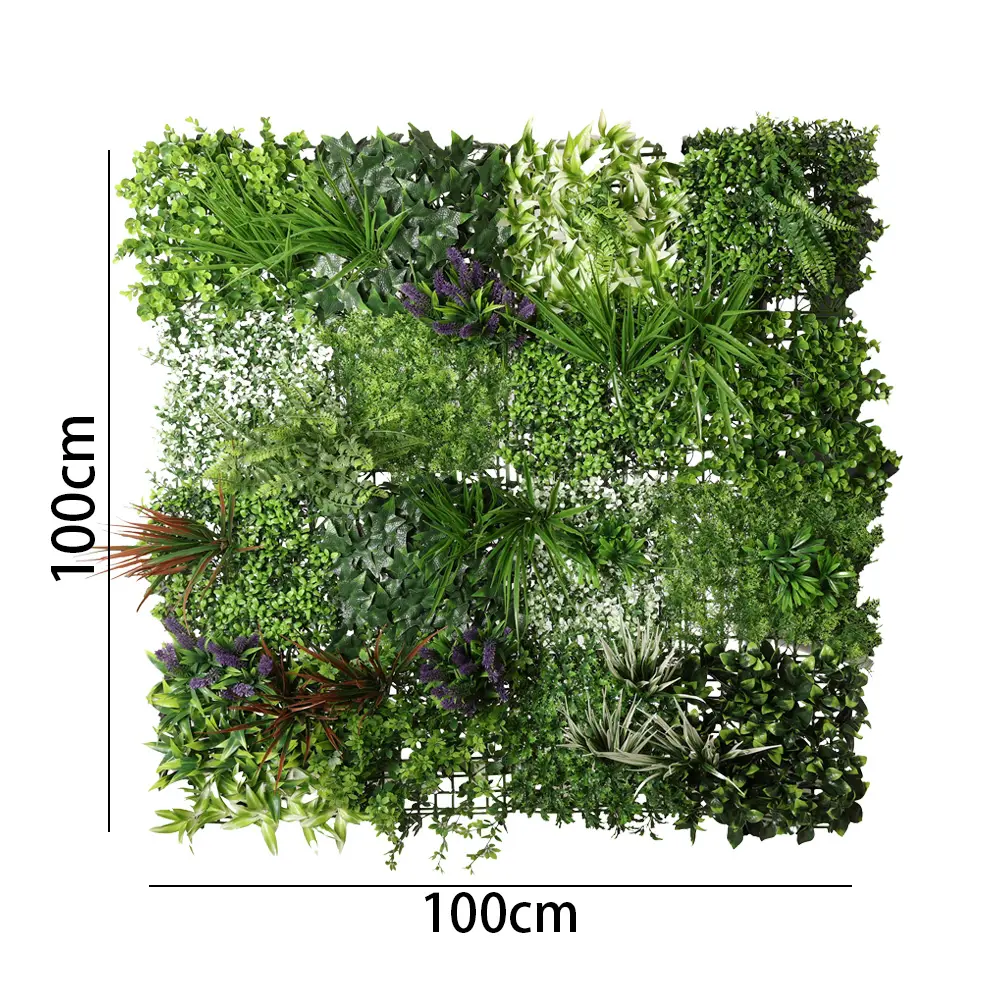 JARDIN VERTICAL 100*100CM B027