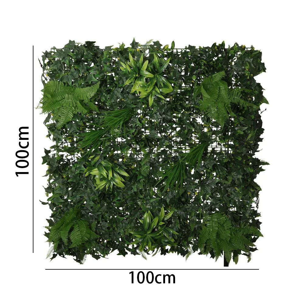 JARDIN VERTICAL 100*100CM