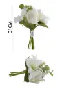 BOUQUET FLOR LILIUM ARTIFICIAL