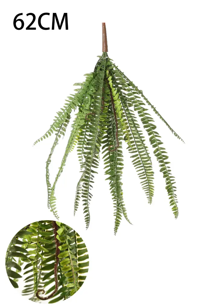 PLANTA HELECHO ARTIFICIAL UV