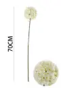 VARA FLOR ARTIFICIAL 70cm