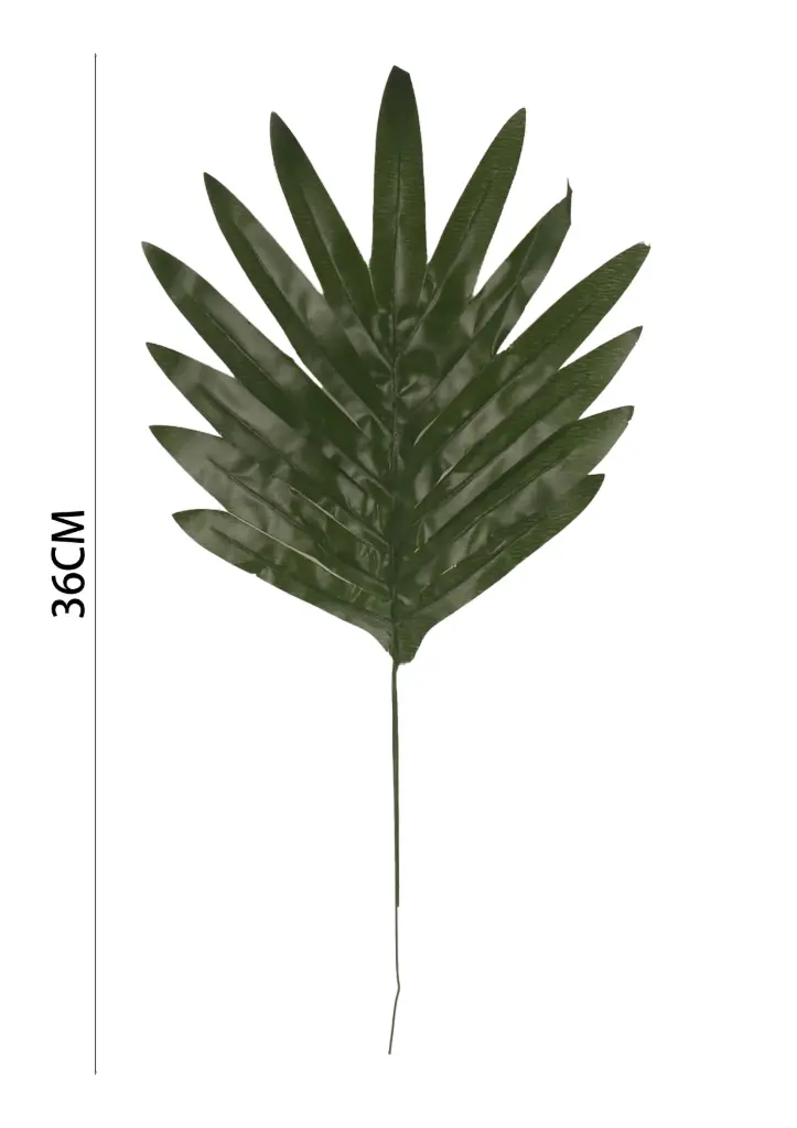 HOJA ARTIFICIAL