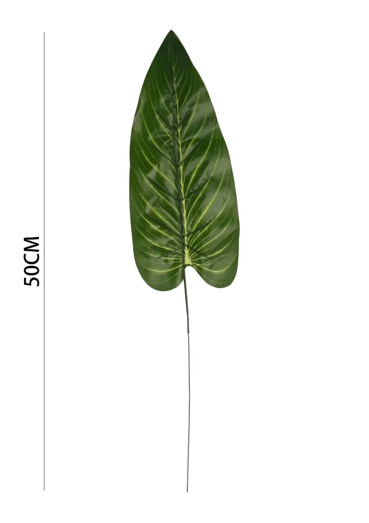 HOJA ARTIFICIAL