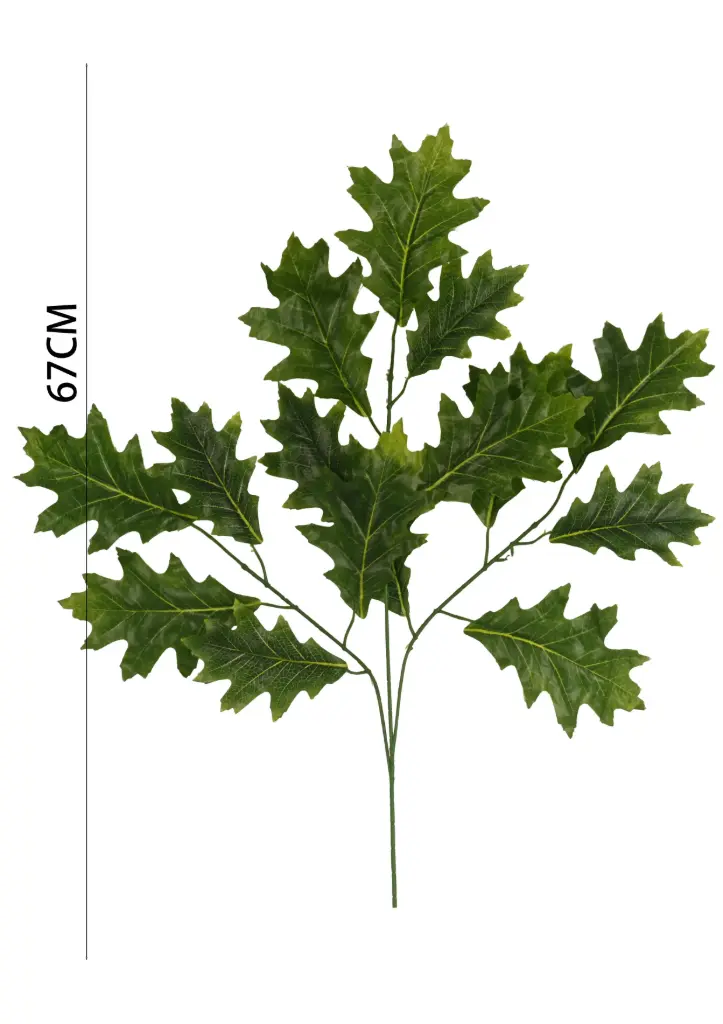 HOJA ARCE ARTIFICIAL