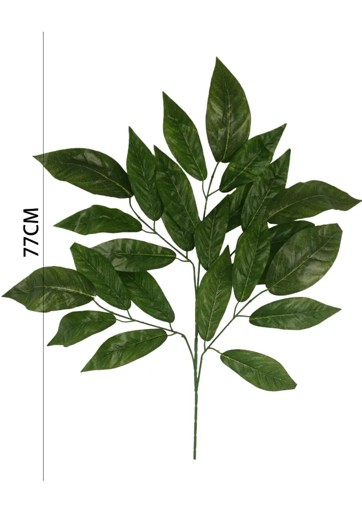 HOJA ARTIFICIAL