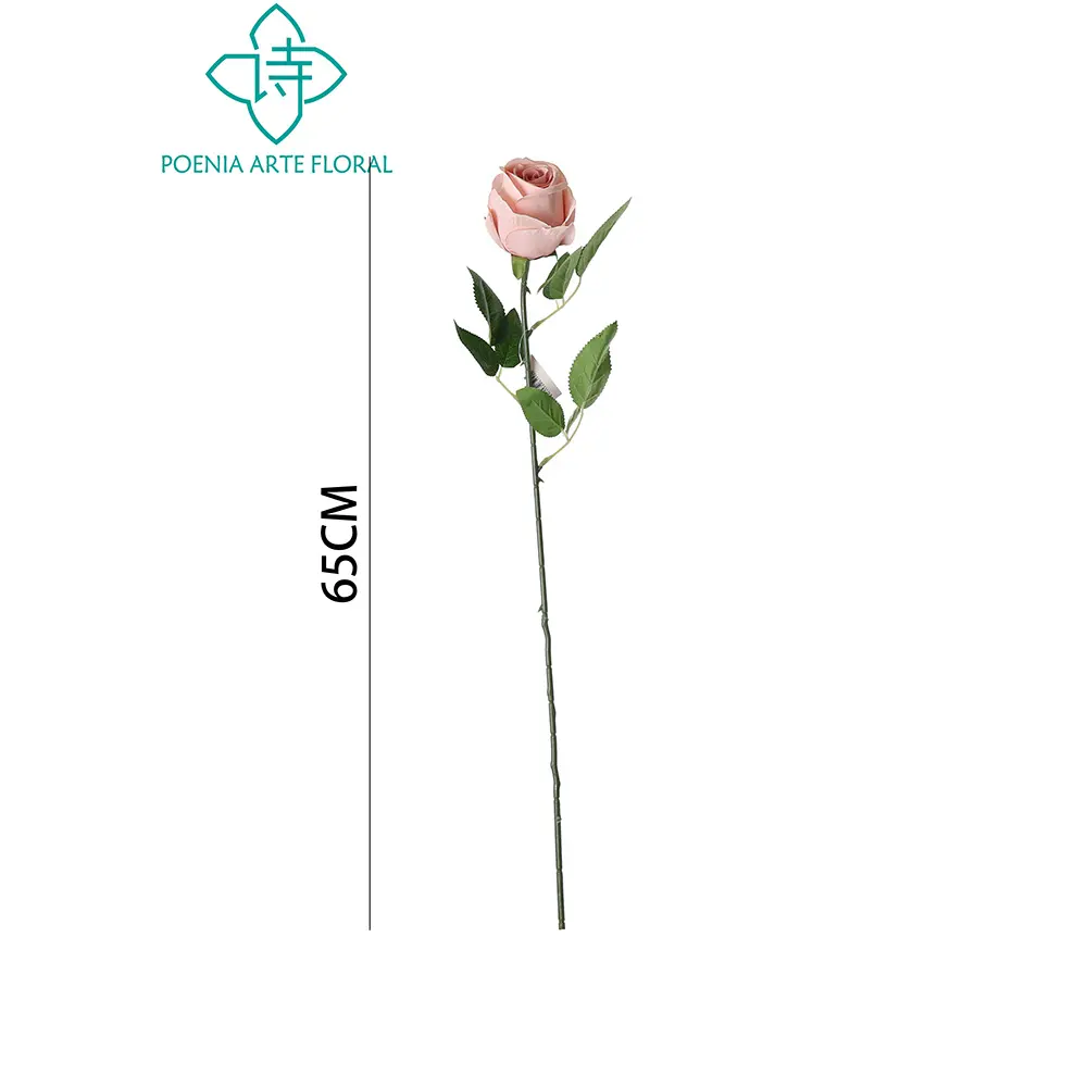 VARA ROSA ARTIFICIAL