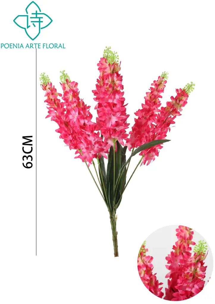 RAMO FLOR ARTIFICIAL