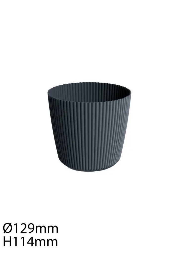 MACETERO POT MILLY ROUND