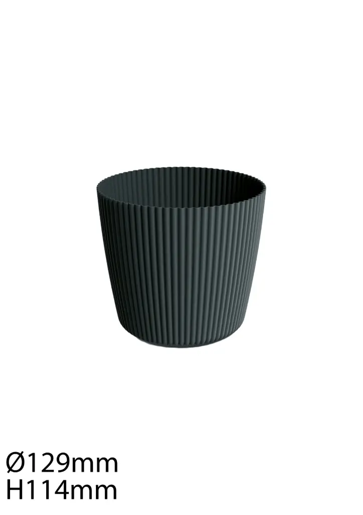 MACETERO POT MILLY ROUND