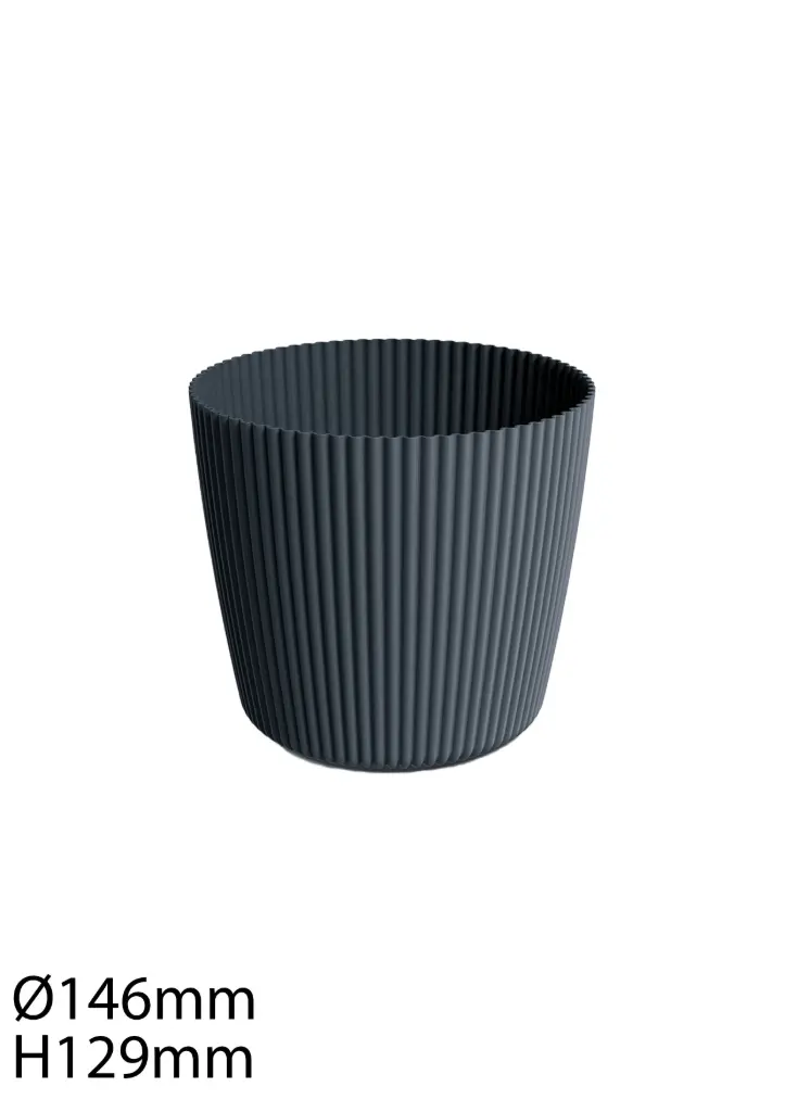MACETERO POT MILLY ROUND
