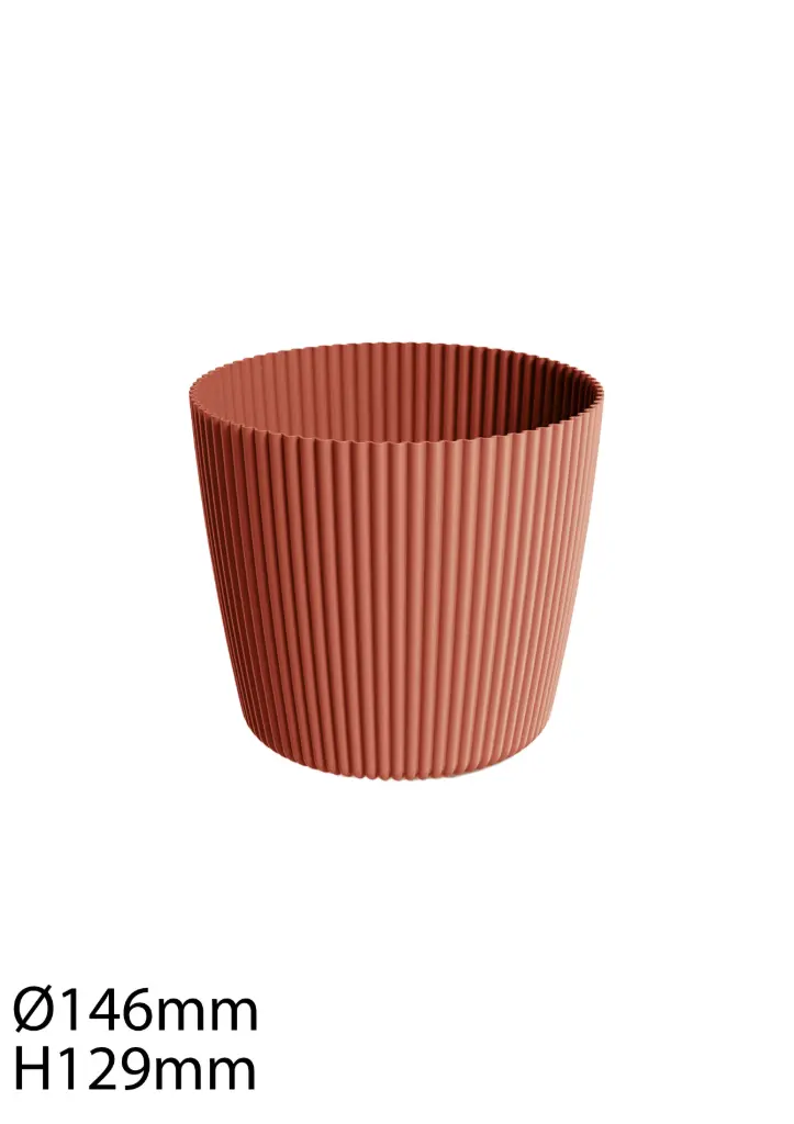 MACETERO POT MILLY ROUND