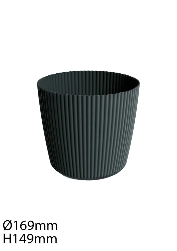 MACETERO POT MILLY ROUND