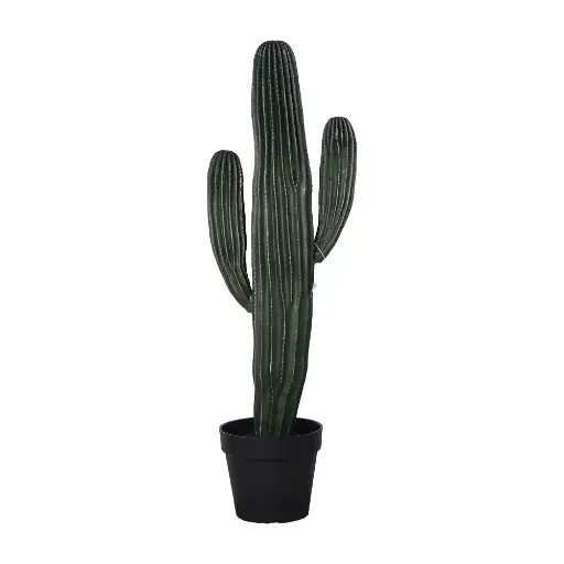 [631403] Cactus artificial 90cm