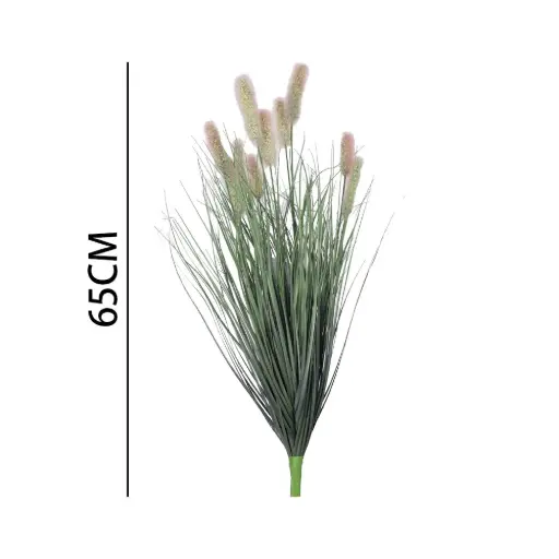 [631373] Vara pampa artificial 60cm
