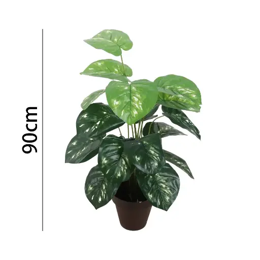 [631211] Planta con maceta 90cm 