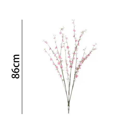 Vara cherry blossom artificial 86cm