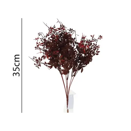 [630676] Ramo ruscus artificial