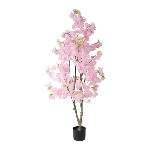 Árbol Cerezo Artificial 120cm