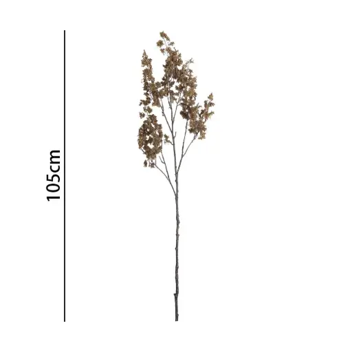 [631316] 105CM  MOSS SPRAY
