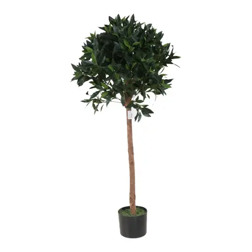 [631345] Laurel Tree Con Maceta 120cm 
