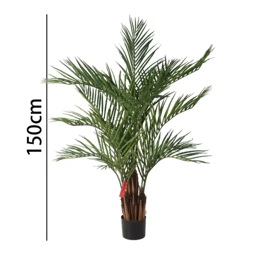 [631348] Palmera Con Maceta 150cm