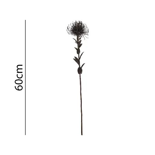 Vara Protea artificial 60CM