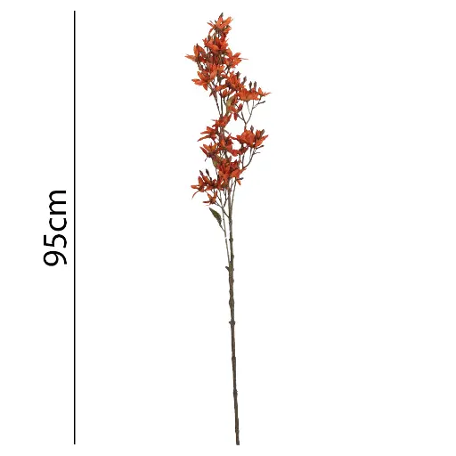 Vara Oncidio artificial 文心兰90CM