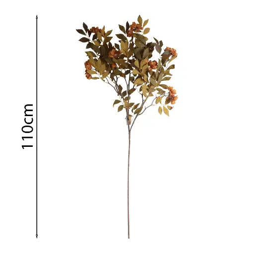 vara Hibisco otonal 芙蓉树110CM