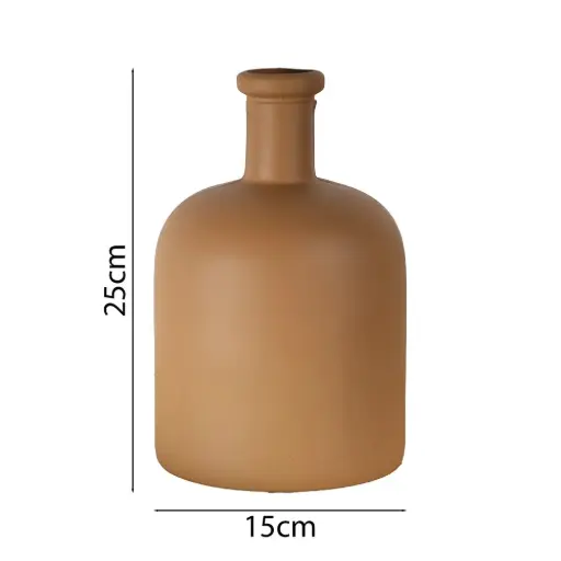 [2385B] BOTELLA MARTA D25 D15