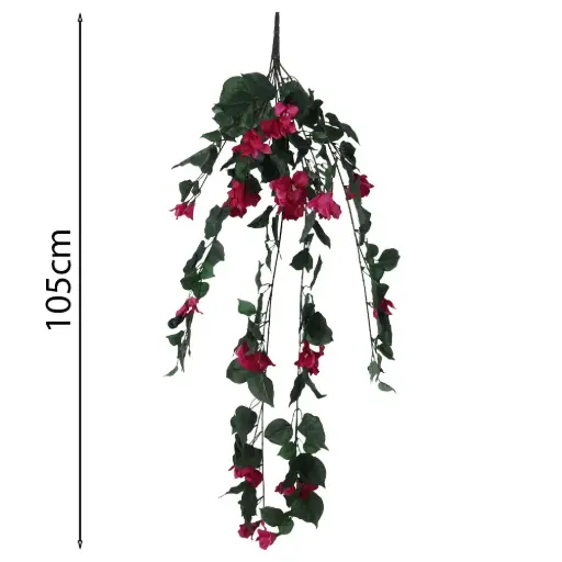 Enredadera de Burganvia 105cm三角梅壁挂