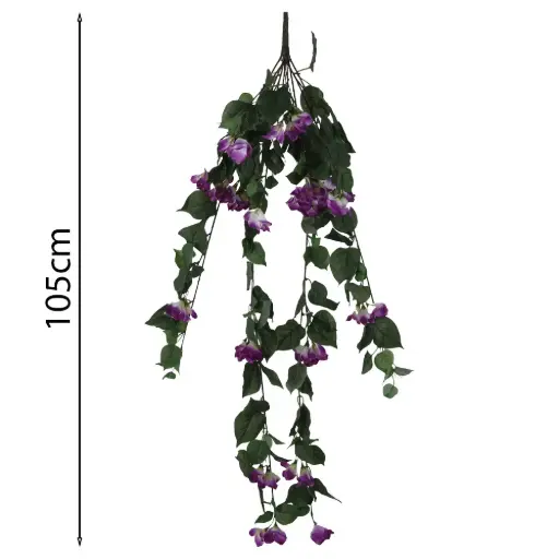 Enredadera de Burganvia 105cm三角梅壁挂