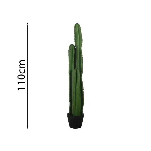 [631520] Cactus columnar 110cm