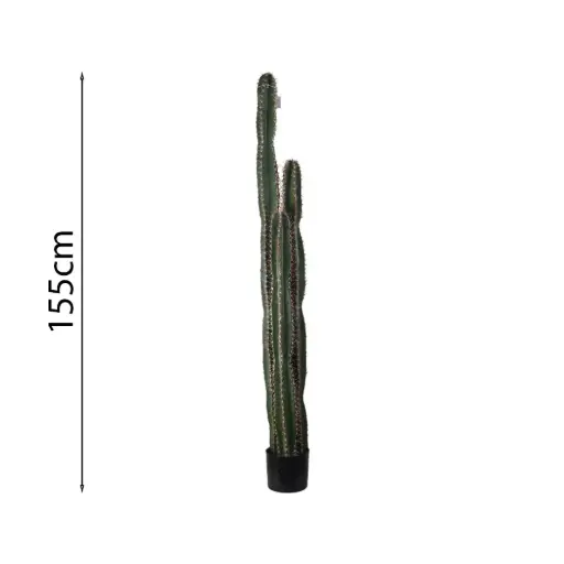 [631501] Cactus artificial 155cm
