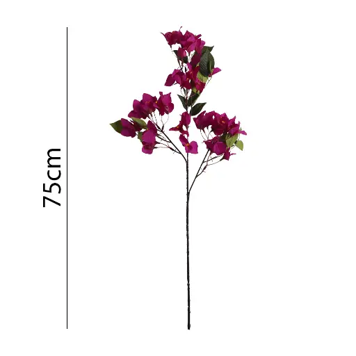 [631201.3] Vara burganvia artificial C.Violeta