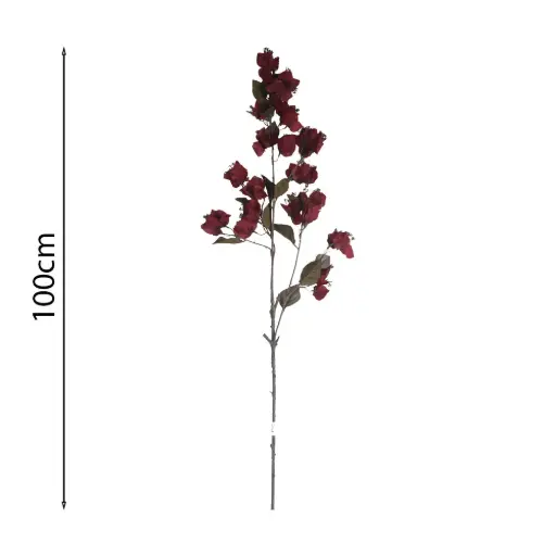 Vara de Buganvilla Colgante 100cm .4