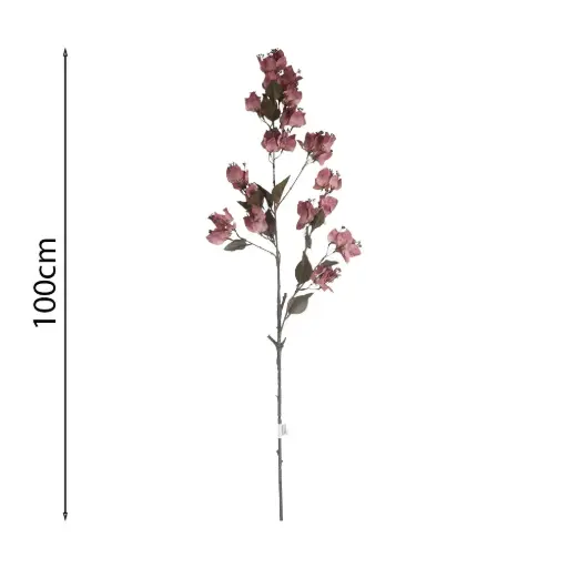 Vara de Buganvilla Colgante 100cm .5