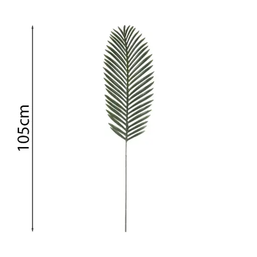 [631673] Hoja Helecho Artificial 105cm